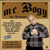 Wack Magazin by Mc Bogy