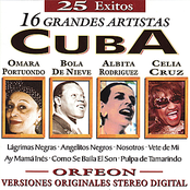 La Bella Cubana by Chico O'farrill