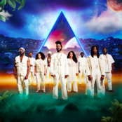 Steam Down: Five Fruit