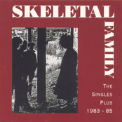 Skeletal Family: Best Of...