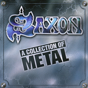 Raise Some Hell by Saxon