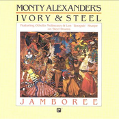 You Can See by Monty Alexander