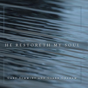 He Restoreth My Souls