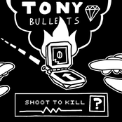 Shoot to Kill - Single