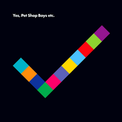 Love Etc. (beautiful Dub) by Pet Shop Boys