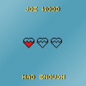 Joe Wood: Had Enough