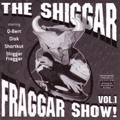 Invisibl Skratch Piklz: The Shiggar Fraggar Show! Volume 1