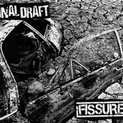 Final Draft / FISSURE Split
