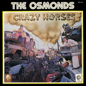 The Osmonds: Crazy Horses