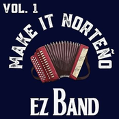 EZ Band: Make it Norteño Vol. 1