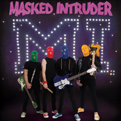 I Fought The Law by Masked Intruder