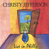 Moon Prayer by Christy Jefferson