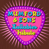 Mumford & Sons Lullabies Tribute Band