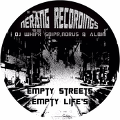 Empty Streets Empty Live's
