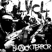 Black Terror Album Picture