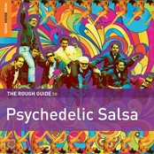 Rough Guide To A World Of Psychedelia