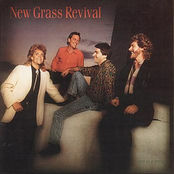 Before The Heartache Rolls In by New Grass Revival