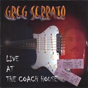 Live At The Coach House