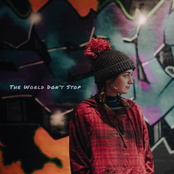 The World Don't Stop