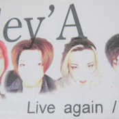 Live again／虜