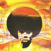 Face by Afrodizz