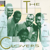 I Confess by The Clovers