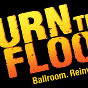 burn the floor