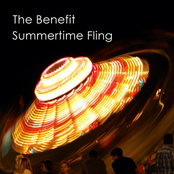 Summertime Fling (feat. Levi Driskell)