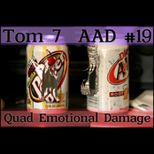 AAD #19: Quad Emotional Damage