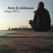 Self Destruction by Amy Jo Johnson