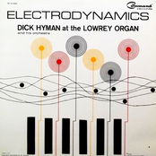 I Left My Heart In San Francisco by Dick Hyman