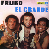 Fruko Y Sus Tesos: Fruko El Grande