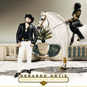 Mujer De Piedra by Gerardo Ortiz