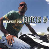 Deliver Me by Lukie D