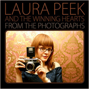 Stand Right There by Laura Peek And The Winning Hearts