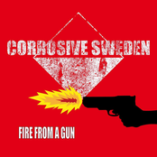 Fire from a Gun