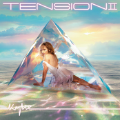 Tension II cover