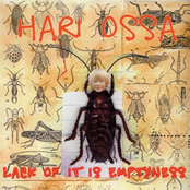 Lack of it is Emptiness (single)