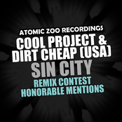 Sin City Remix Contest Honorable Mentions