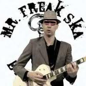 Mr. Freak Ska