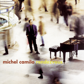 Michel Camilo: Rendezvous