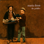 Maria Dunn: The Peddler