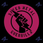 Speed Metal Guerrilla