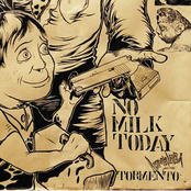 Garota Junkie by No Milk Today