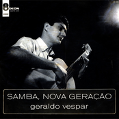 Samba Nova Geração(1965)