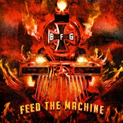 Feed the Machine