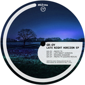 Late Night Horizon EP