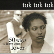 50 ways to leave your lover