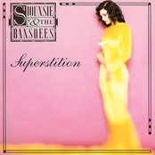 Softly by Siouxsie And The Banshees