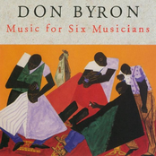 Crown Heights by Don Byron